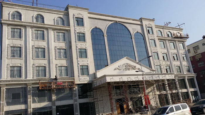 GRC的優勢是什么？