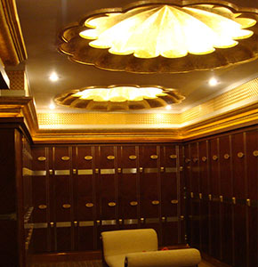 GRC構件正確安裝只需要五步