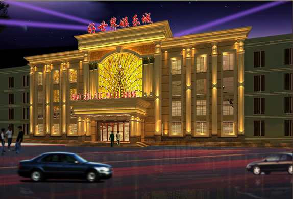 GRC構件安裝方式方法及質量標準