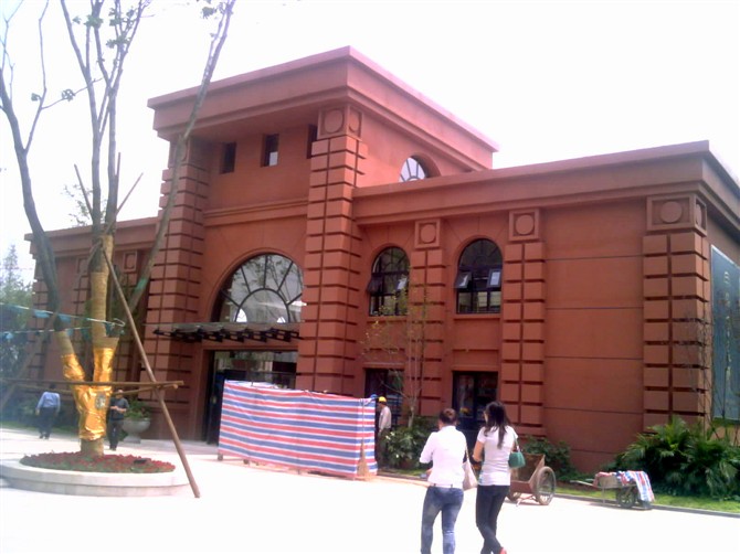 GRC構件如何安裝，技巧有哪些？