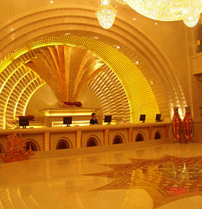 GRC構(gòu)件和EPS構(gòu)件材質(zhì)有哪些不同？