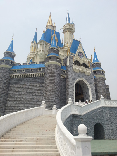 GRC歐式構件的特點及重要性能！