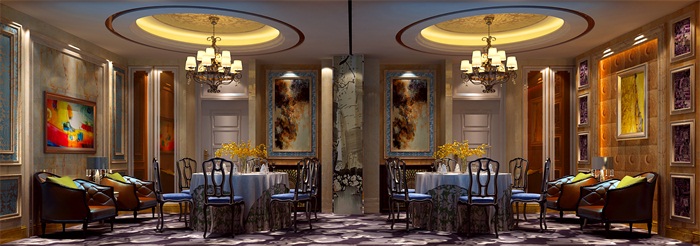 浮雕壁畫的制作需要注意什么？