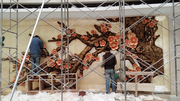 不銹鋼雕塑在未來發展的優勢和特點是什么？