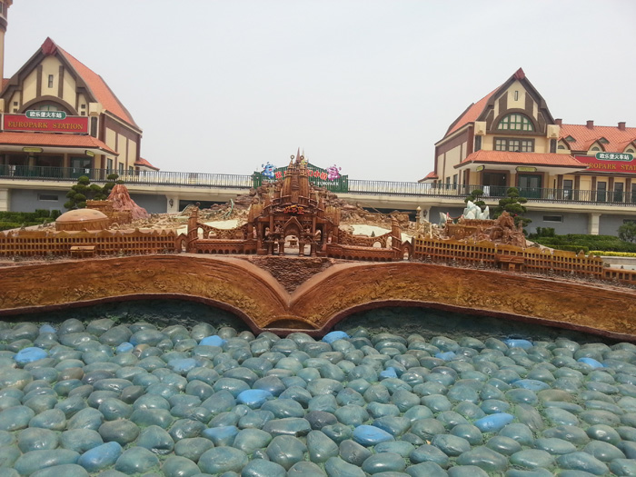 山東浮雕銅浮雕種類與用途有哪些呢？