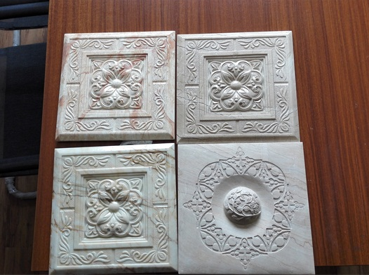 浮雕雕塑的認識和意義是什么？