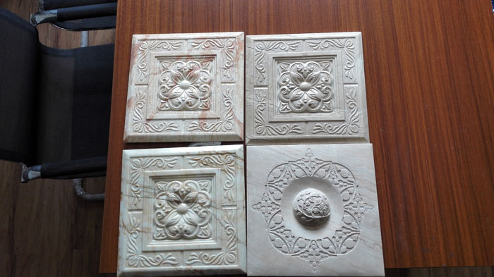 浮雕雕塑在后期的使用要記得定期維護(hù)！