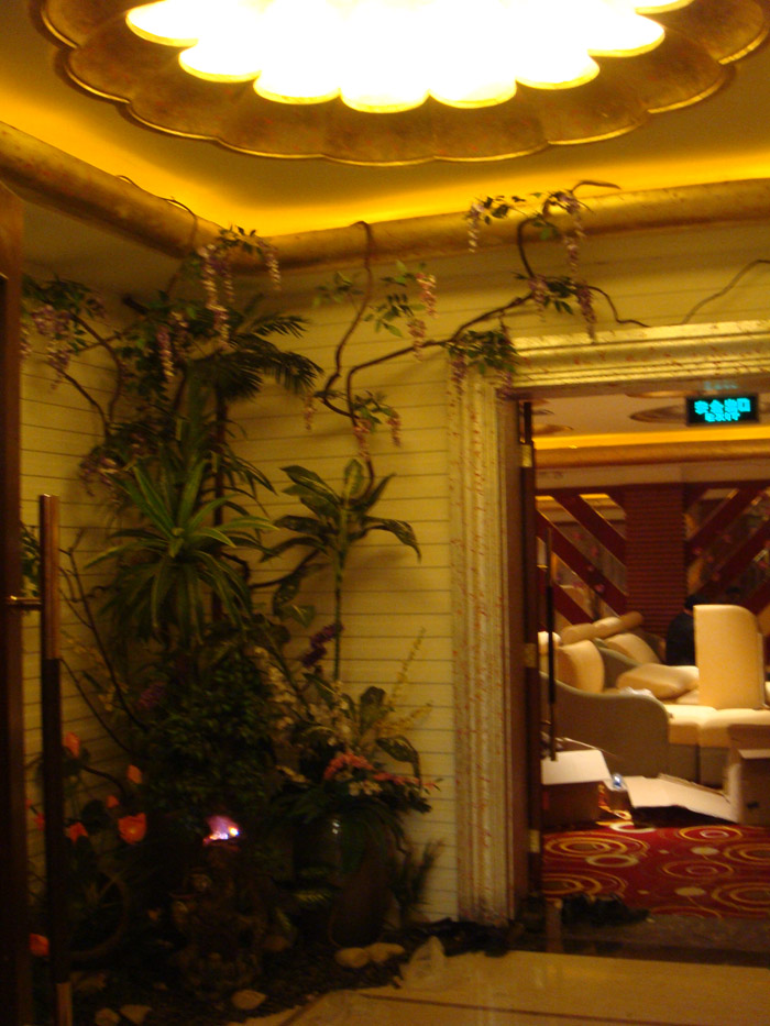 GRC構(gòu)件施工時(shí)的基層處理怎么干？