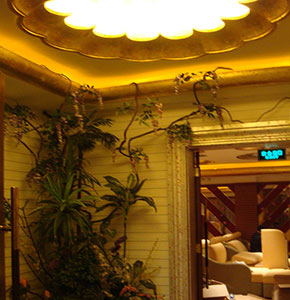 浮雕的制作大致可分幾個(gè)參考方面內(nèi)容