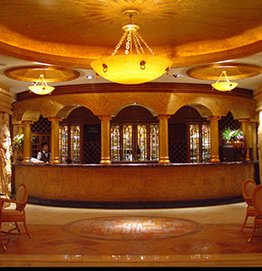 GRC構件的原材料以及安裝事項