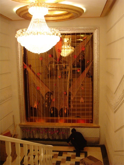 揭秘雕塑廠家日常如何維護保養雕塑