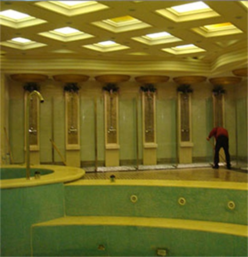 浮雕雕塑的美觀性是如何體現的？